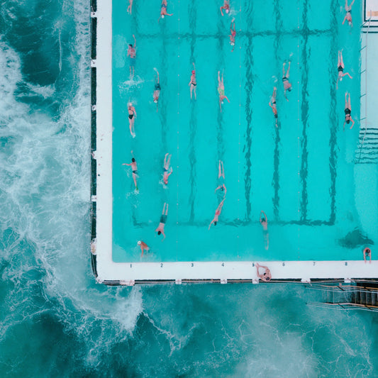 Catch The Chill Vibe Of Bondi Beach BondiBoost.com
