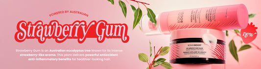 Strawberry Gum