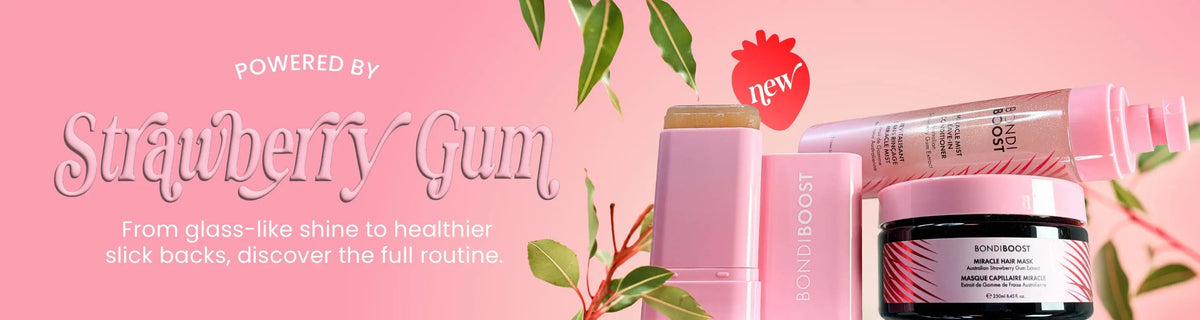 Strawberry-Gum BondiBoost.com