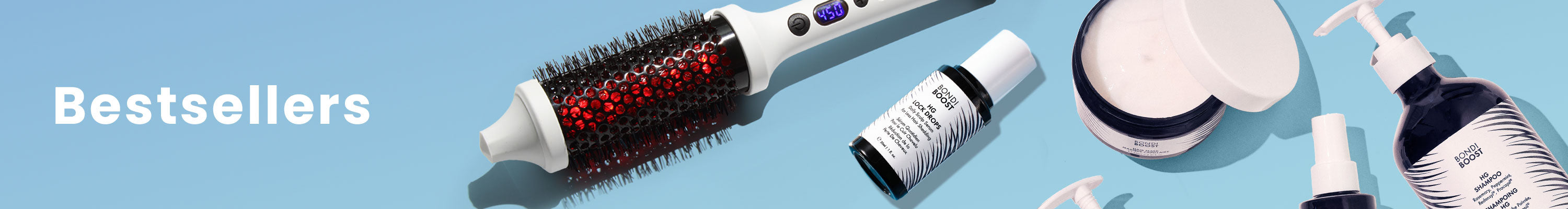 Award-Winning Products