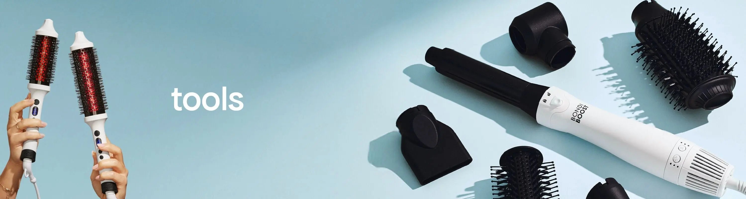 choose your own tools banner