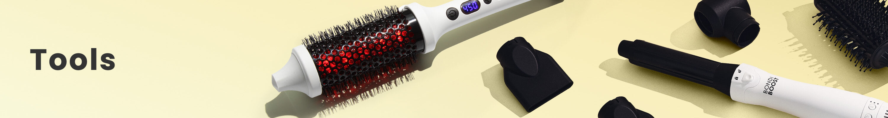 Hair Styling Tools