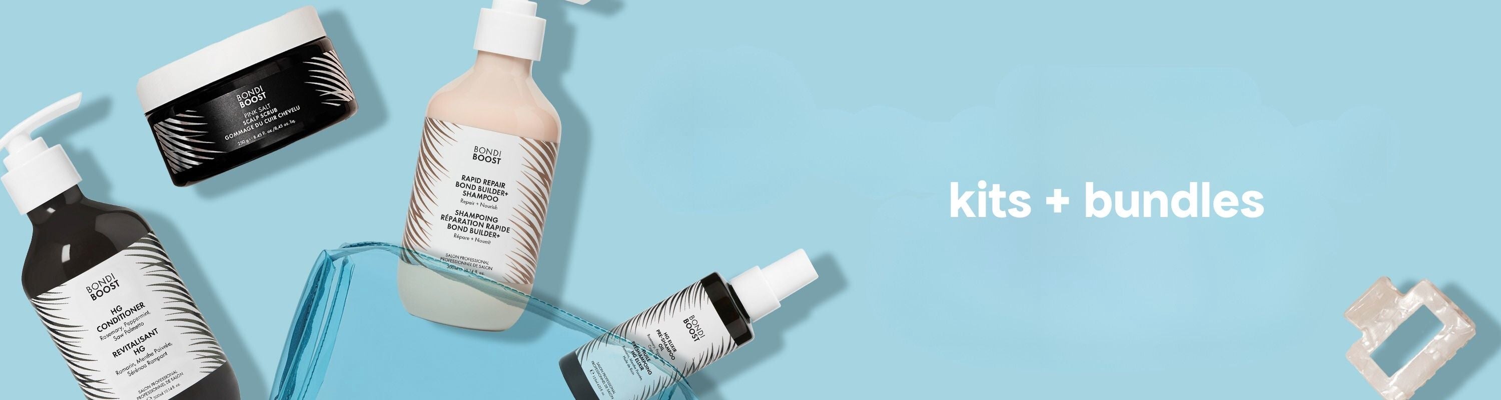 Kits + Bundles