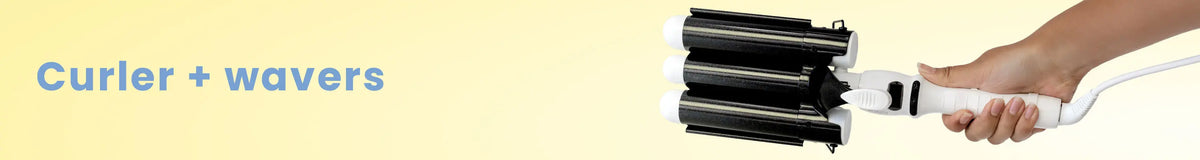 Curlers-Wavers BondiBoost.com