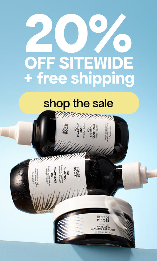 weekend flash sale 20% 