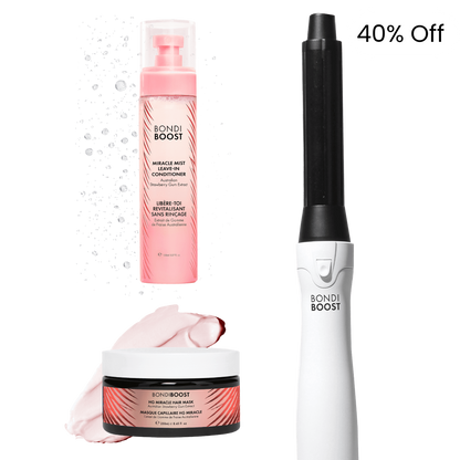 STRAWBERRY GUM EVERLAST AIRSTYLER TRIO