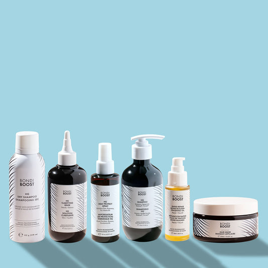 HG EXTENSION BOND CARE KIT