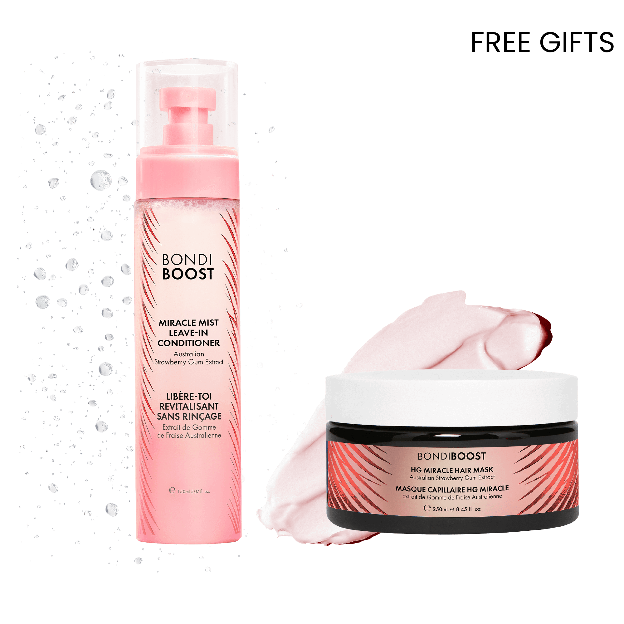 BondiBoost | Australian Made Professional Haircare BondiBoost.com BondiBoost | Australian Made Professional Haircare BondiBoost.com