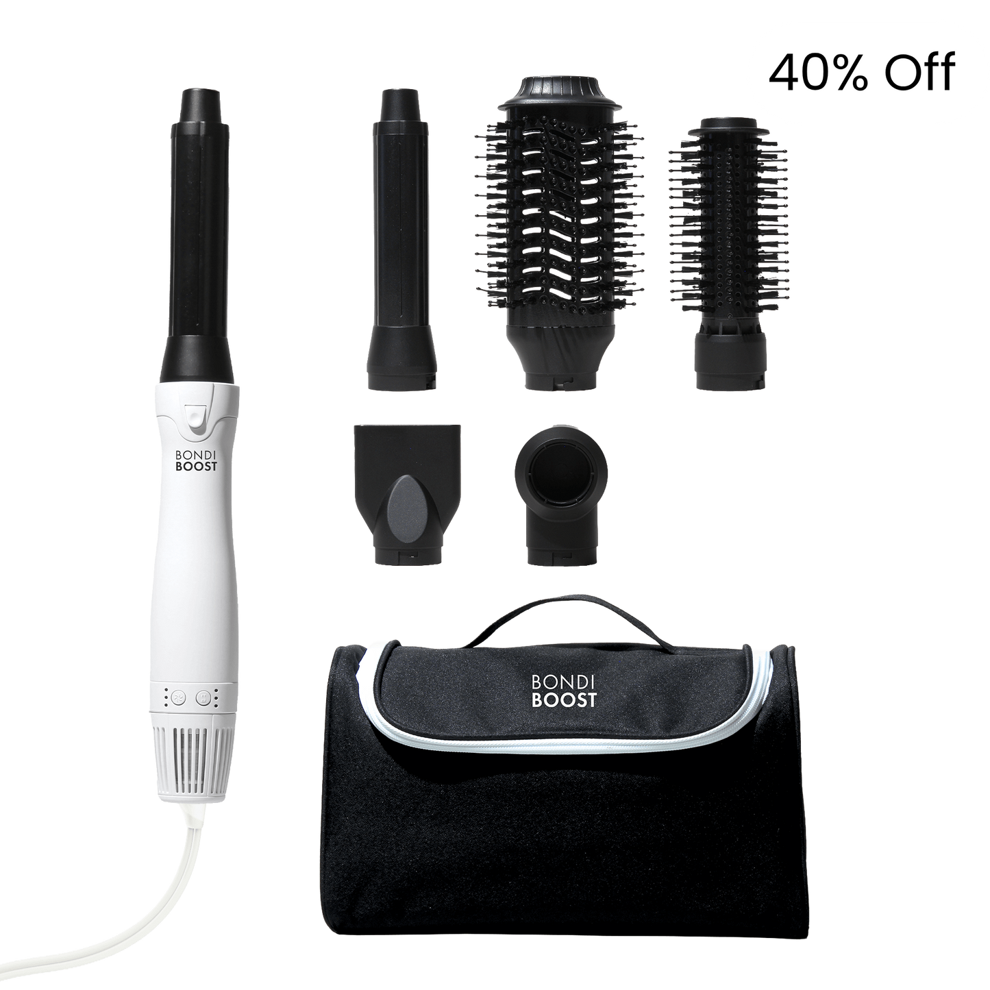 EVERLAST AIRSTYLER SYSTEM