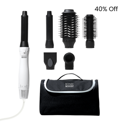 EVERLAST AIRSTYLER SYSTEM