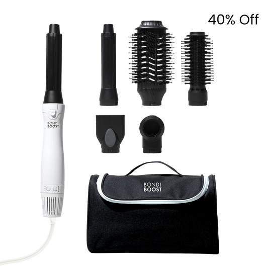 EVERLAST AIRSTYLER SYSTEM