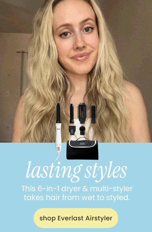6-in-1 everlast airstyler 