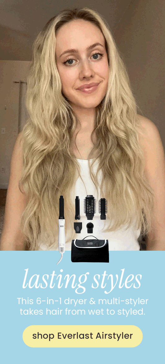 6-in-1 everlast airstyler