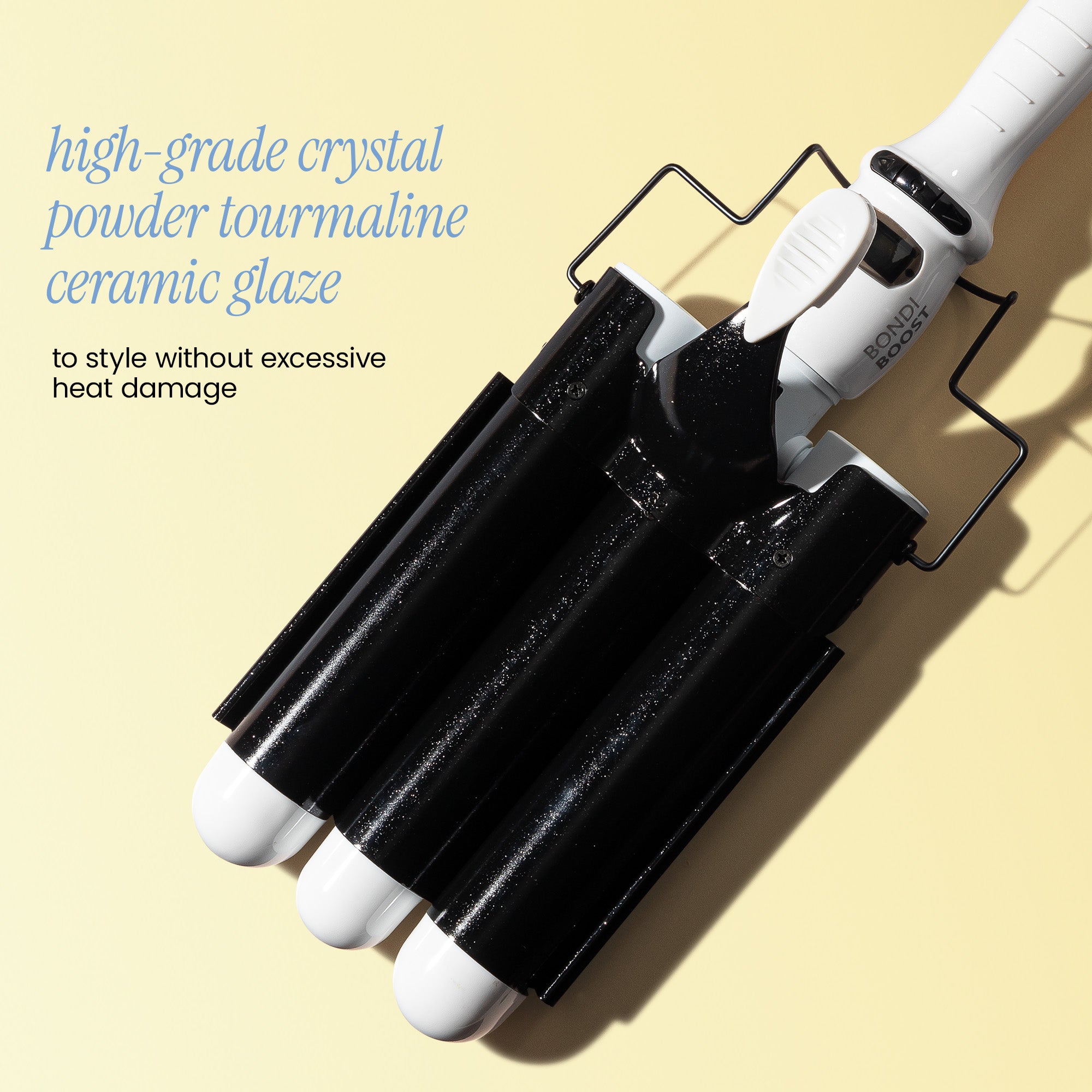 Wave Wand 32MM | Hair Tool | BondiBoost – BondiBoost.com