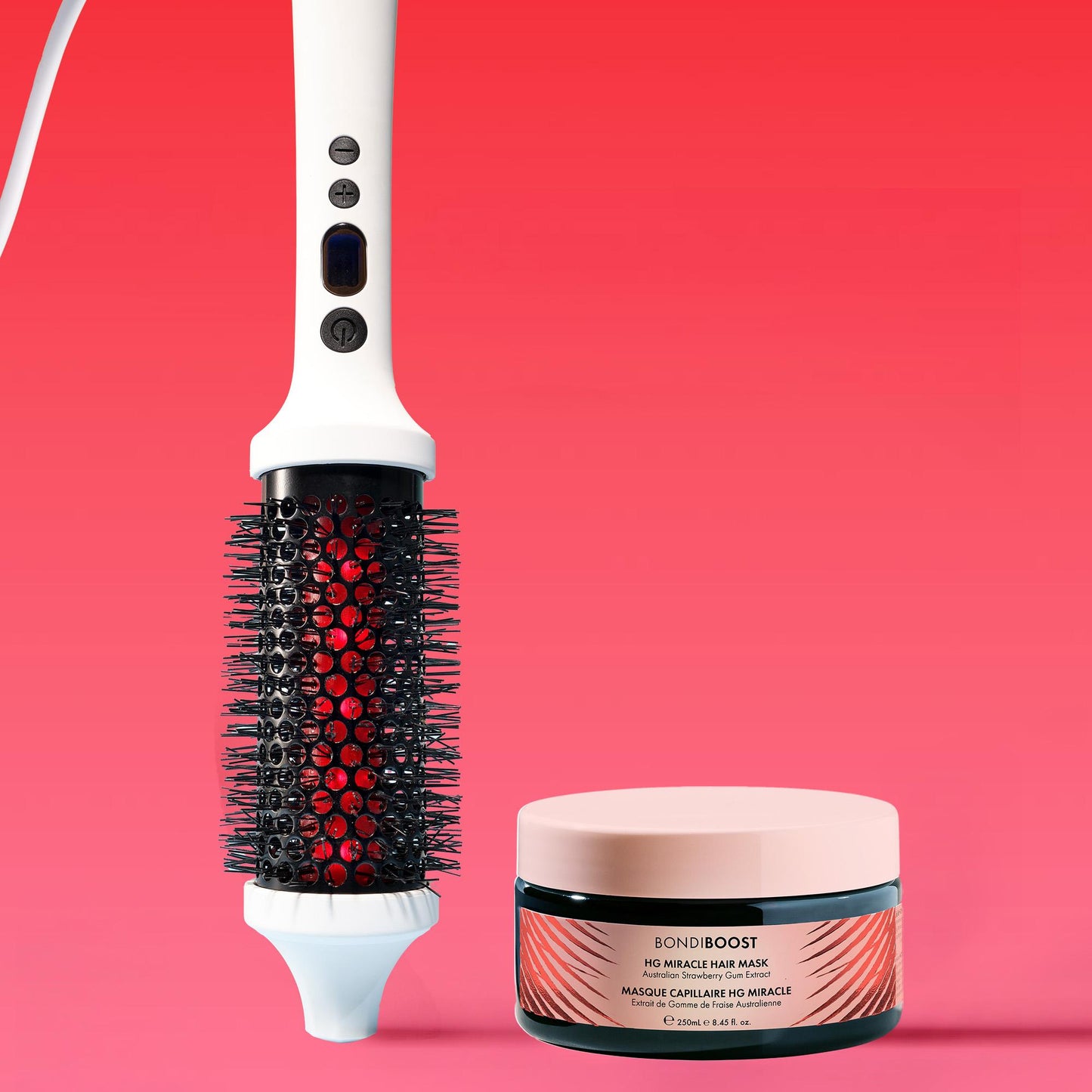 STRAWBERRY GUM SHINE