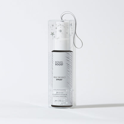 HEAT PROTECT SPRAY BAUBLE