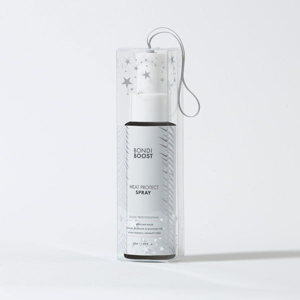Heat Protect Spray Bauble