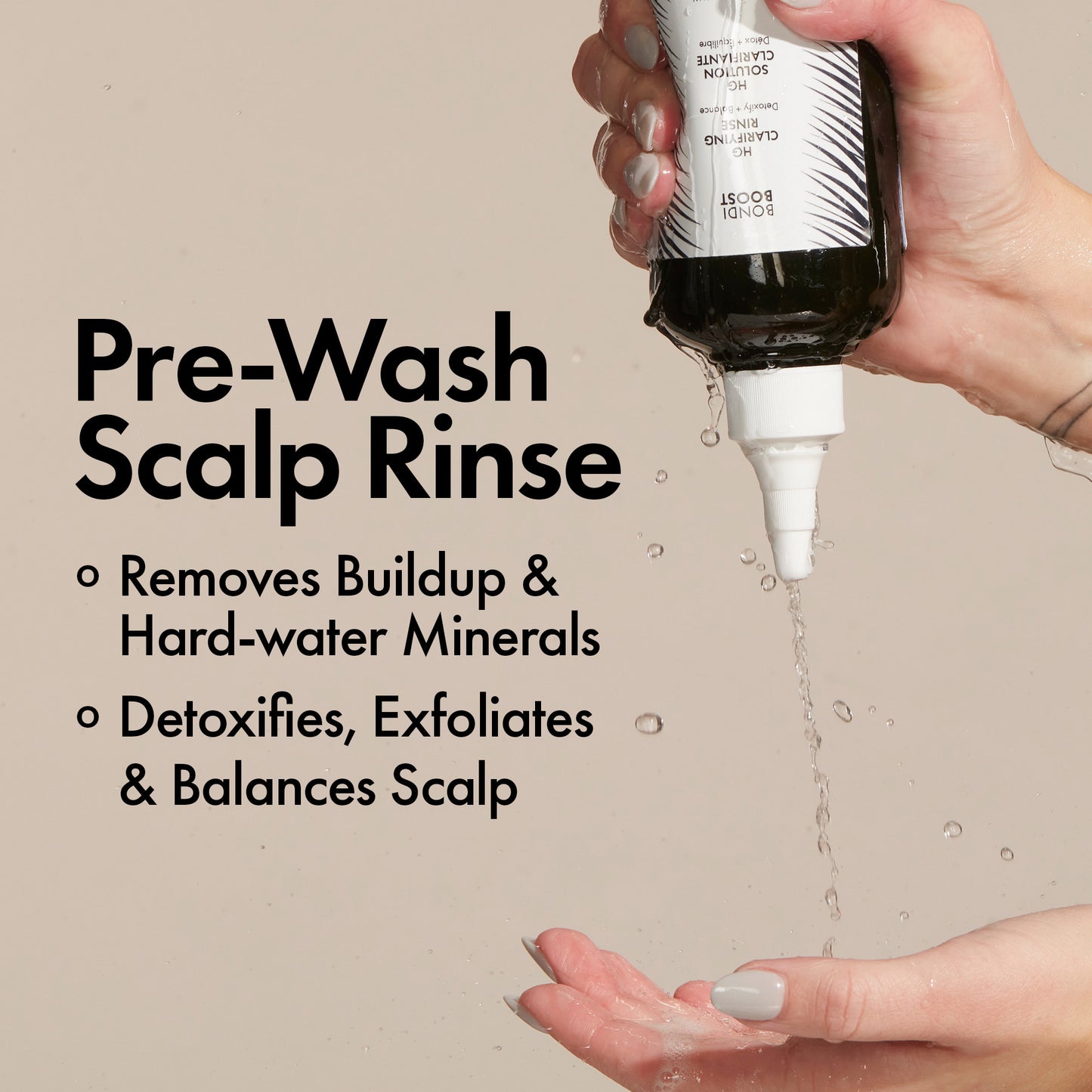 HAIR RESET RITUAL FOR THINNING