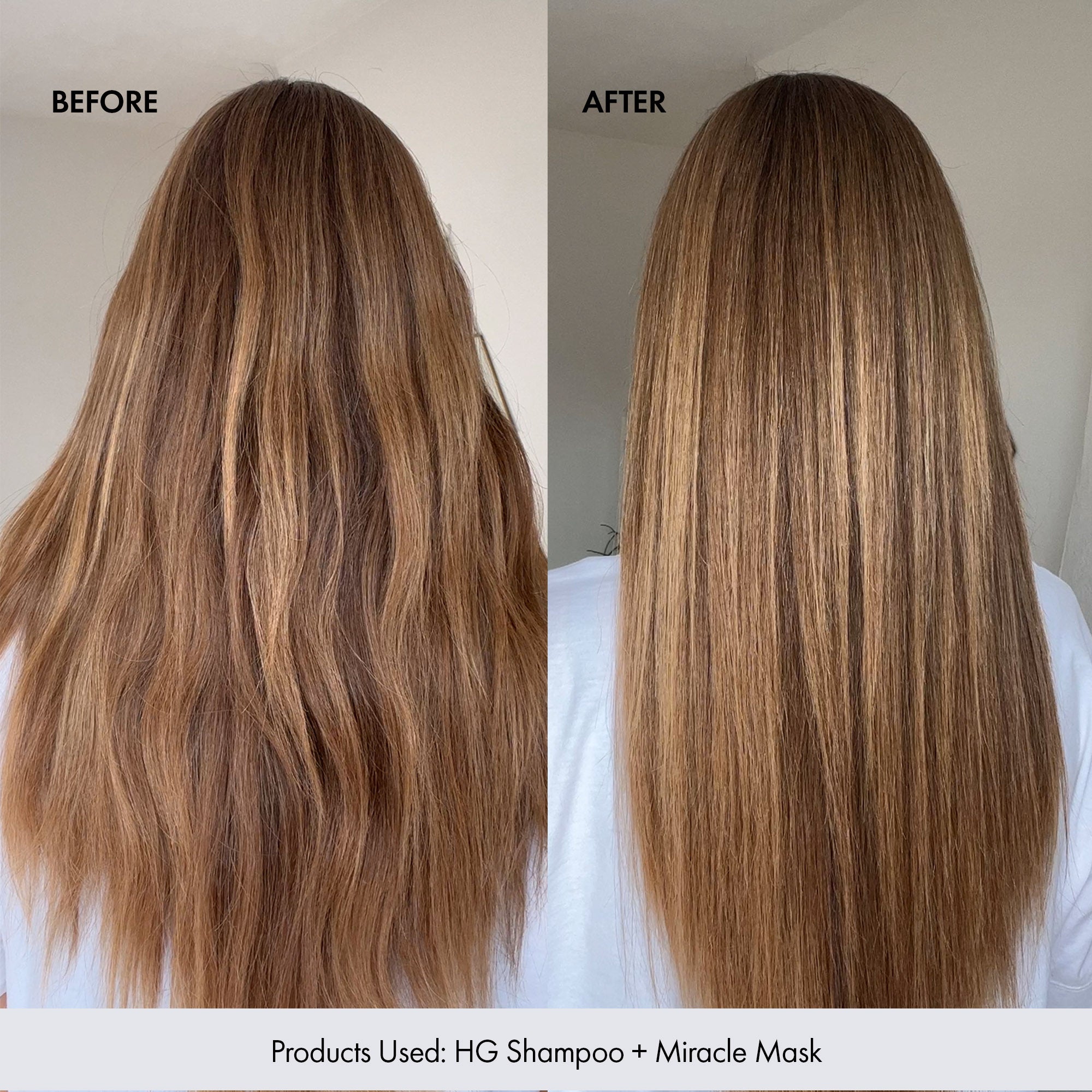 Hair mask