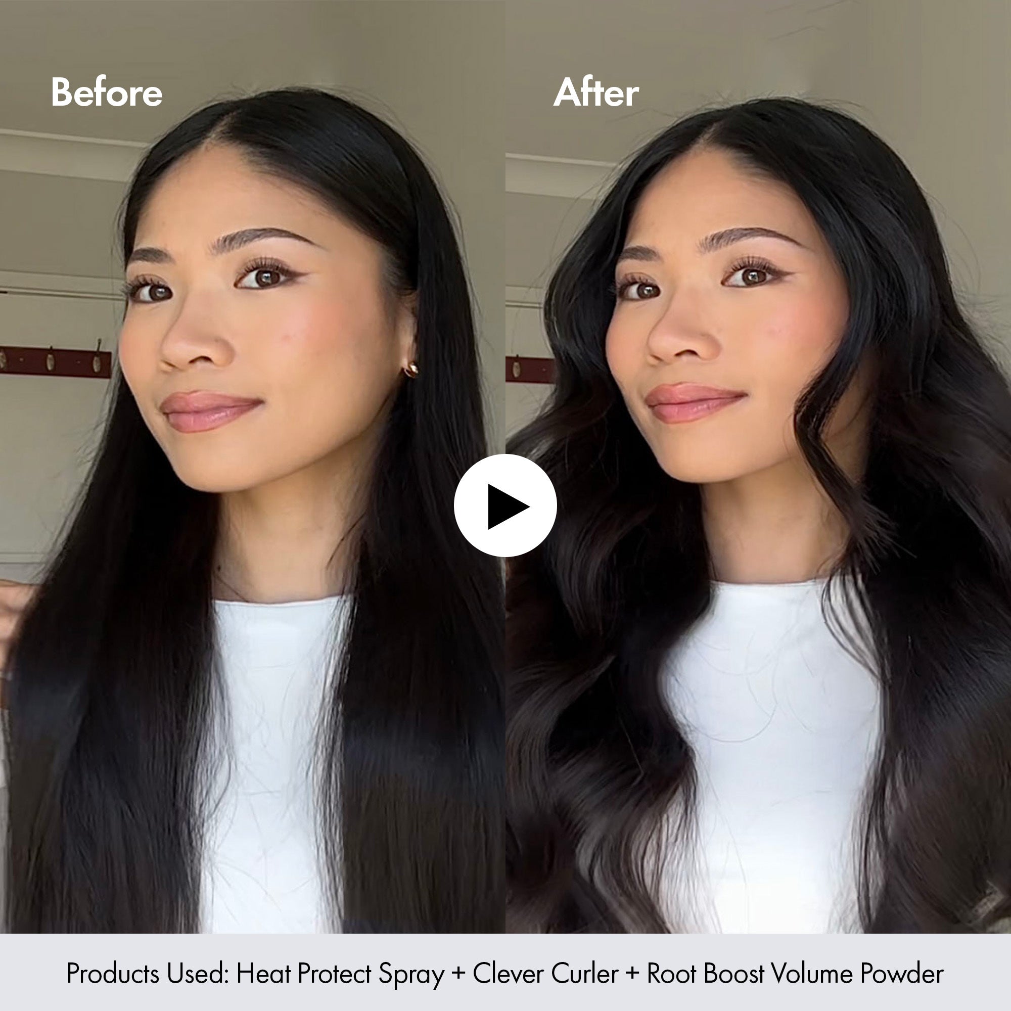 Clever Curler - Twist, Twirl, Transform – BondiBoost.com