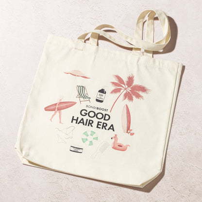 GOOD HAIR ERA TOTE BAG