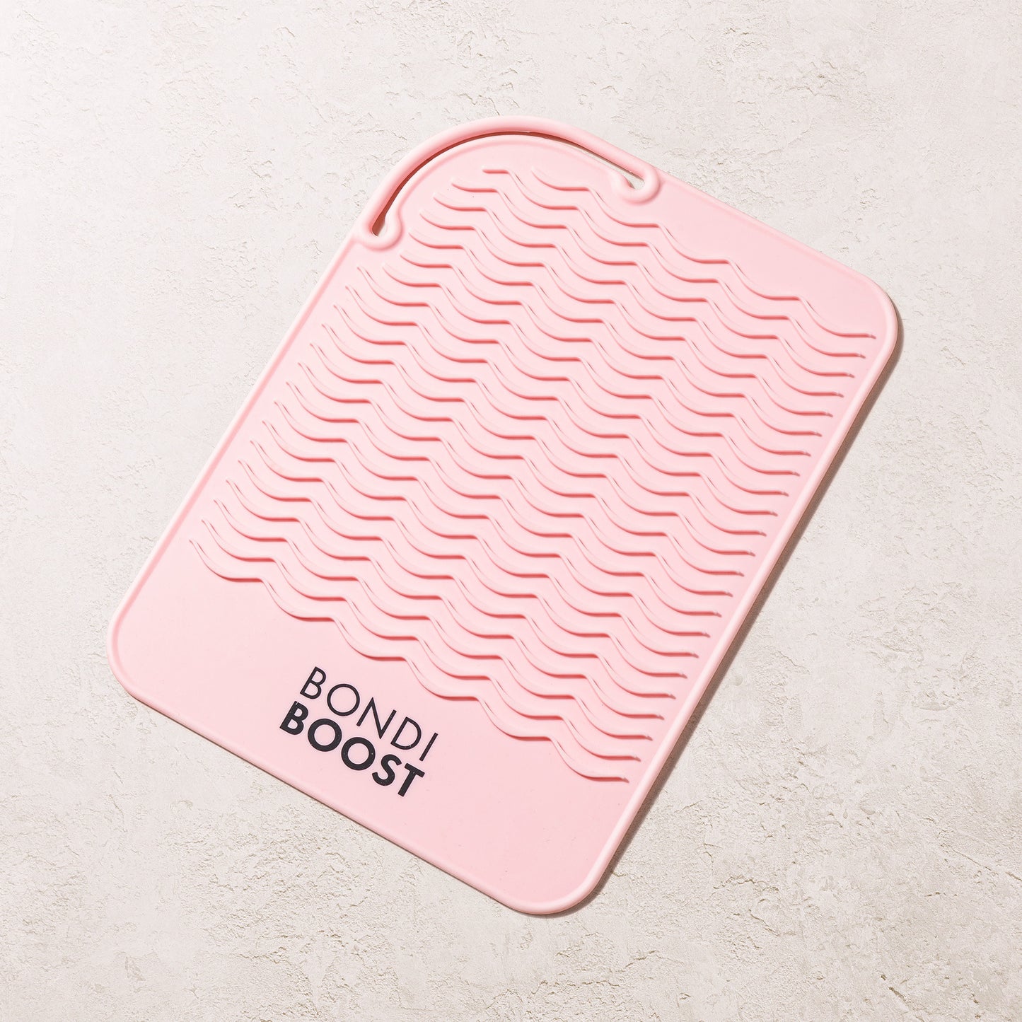 HEAT RESISTANT SILICONE MAT