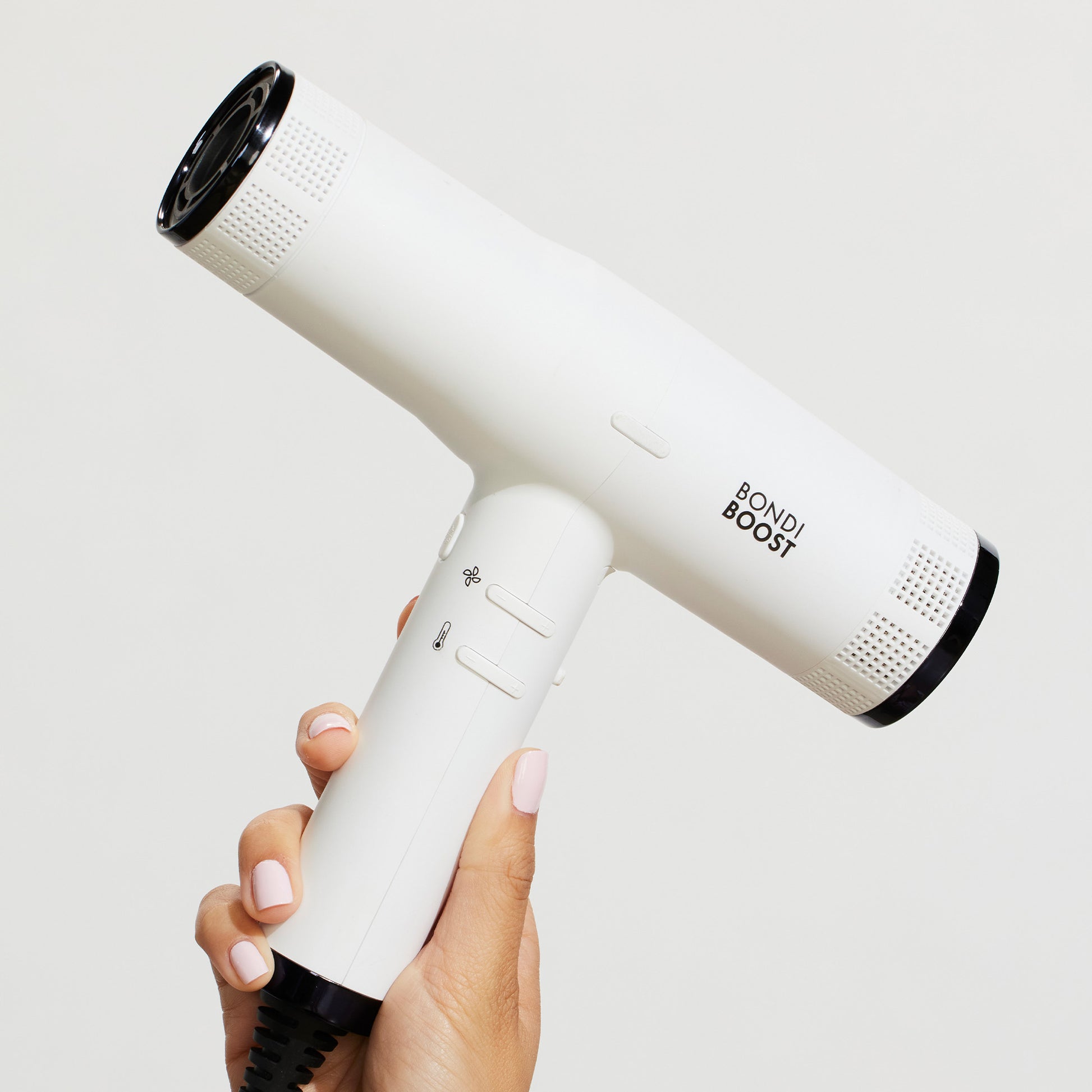 Sonic Hair Dryer Ultra-Fast, Frizz-Free Styling BondiBoost