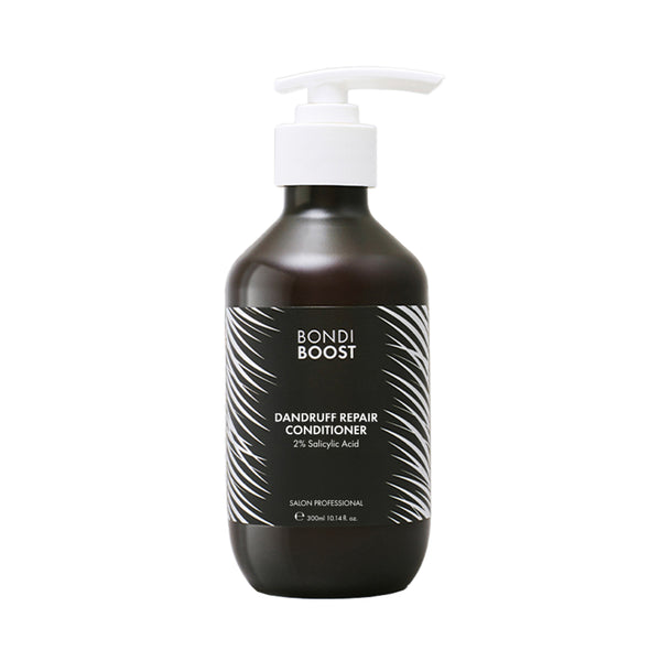 Dandruff Repair Conditioner - Scalp soothing, moisture and hydration