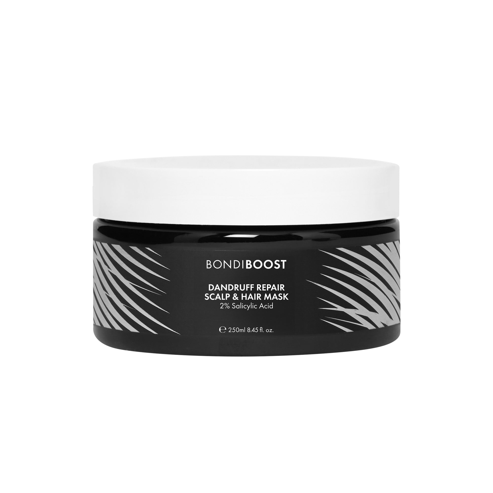 Dandruff Repair Scalp & Hair Mask Soothe, hydrate and nourish
