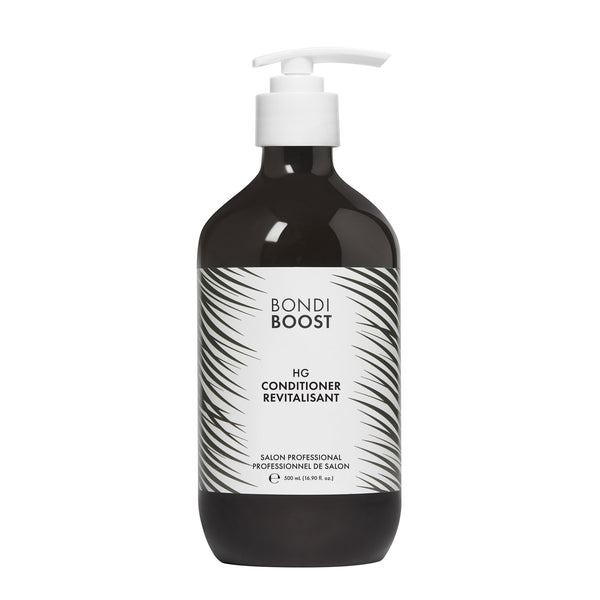 HG Conditioner - For Thinning Hair