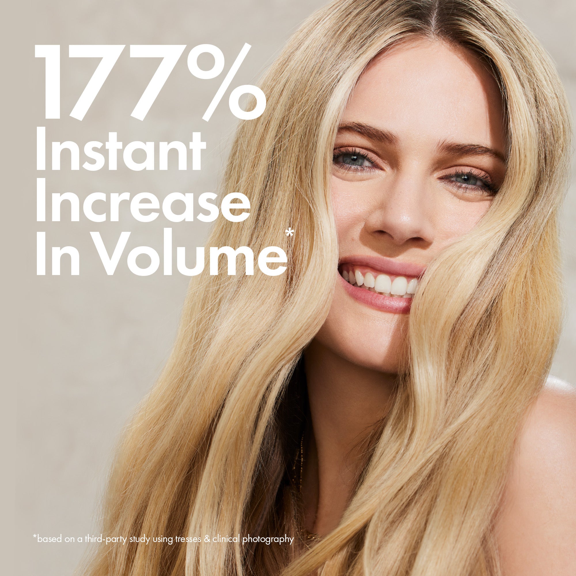 HG Dry Shampoo Infused with Rosemary Oil