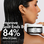 Miracle Hair Mask - Salon–level deep conditioning