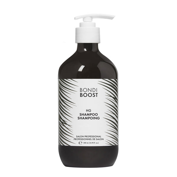 HG Shampoo - For Thinning Hair