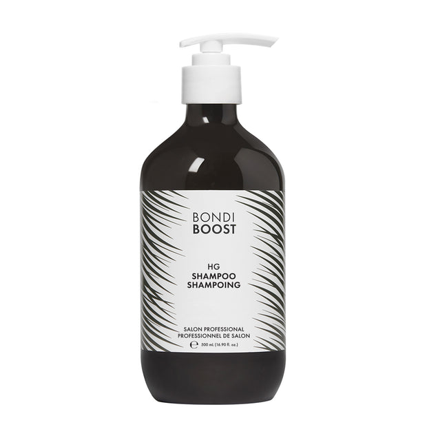 HG Shampoo - For Thinning Hair
