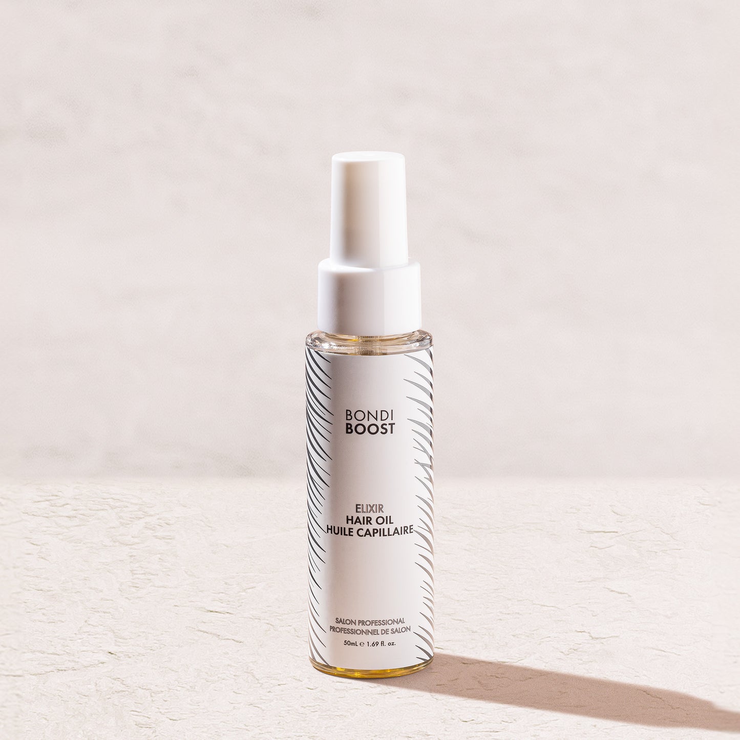 MINI ELIXIR PRE-WASH OIL – BondiBoost.com