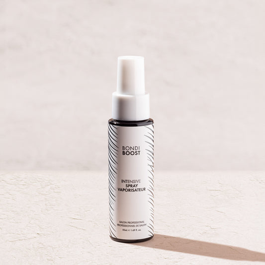 MINI ANTI-THINNING INTENSIVE SCALP SPRAY