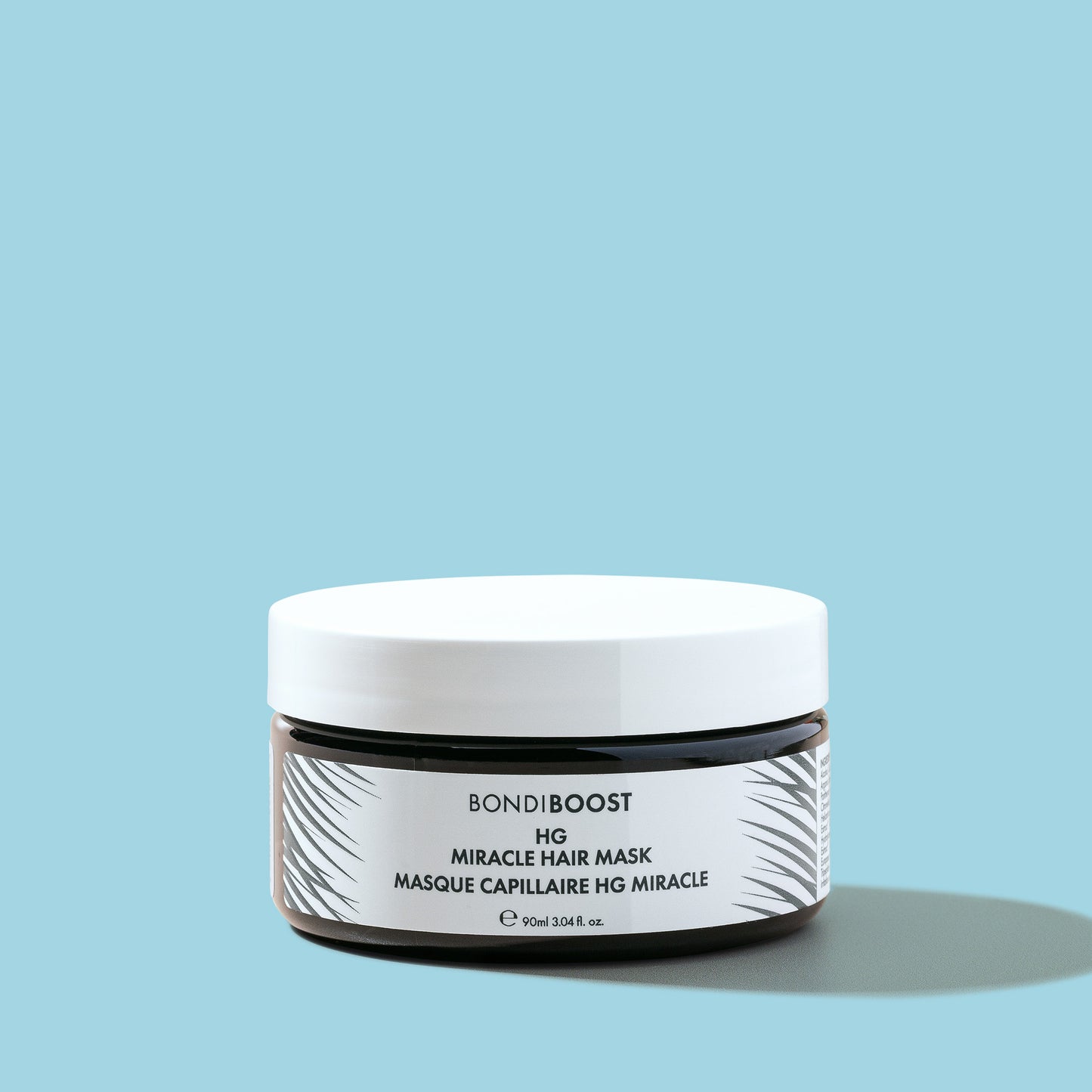 MIRACLE HAIR MASK