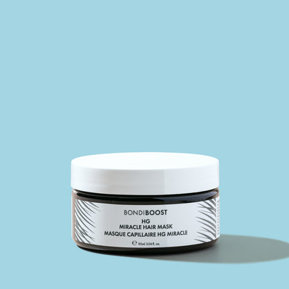 MIRACLE HAIR MASK