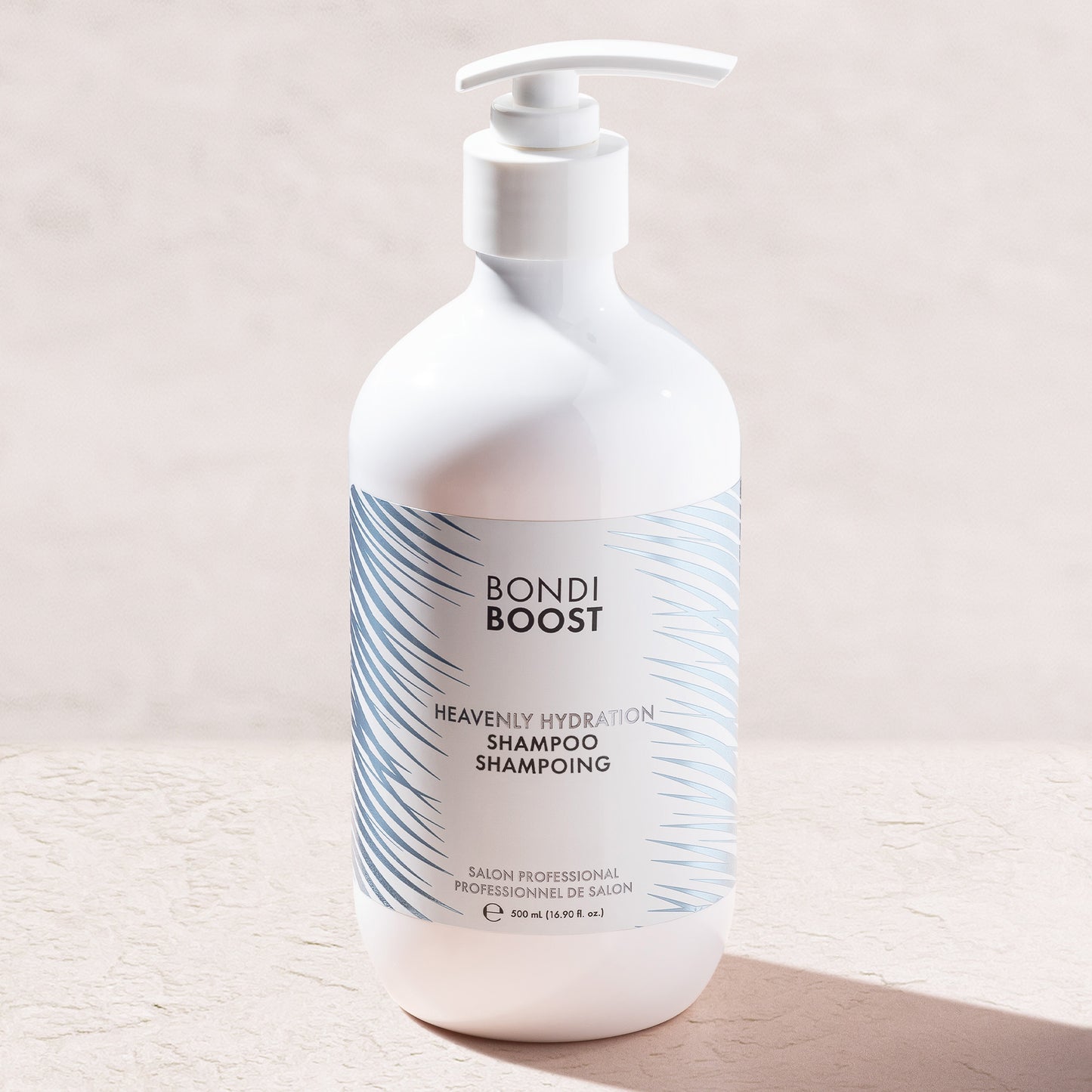 MOISTURISING SHAMPOO