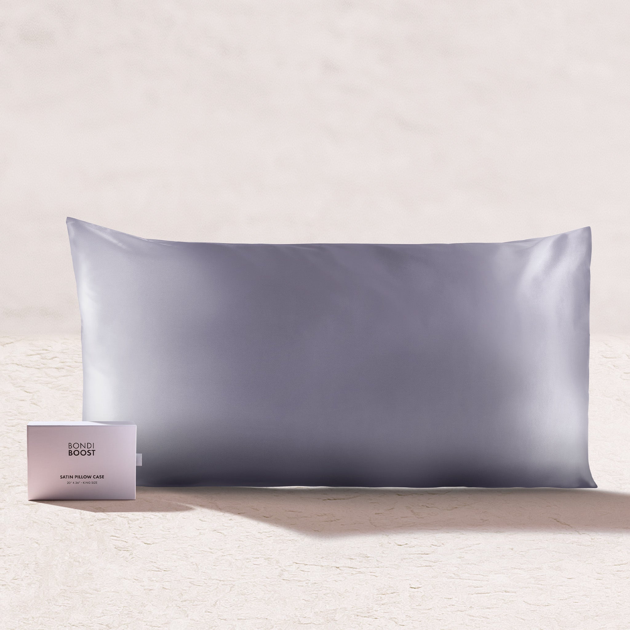 Grey v pillow case best sale