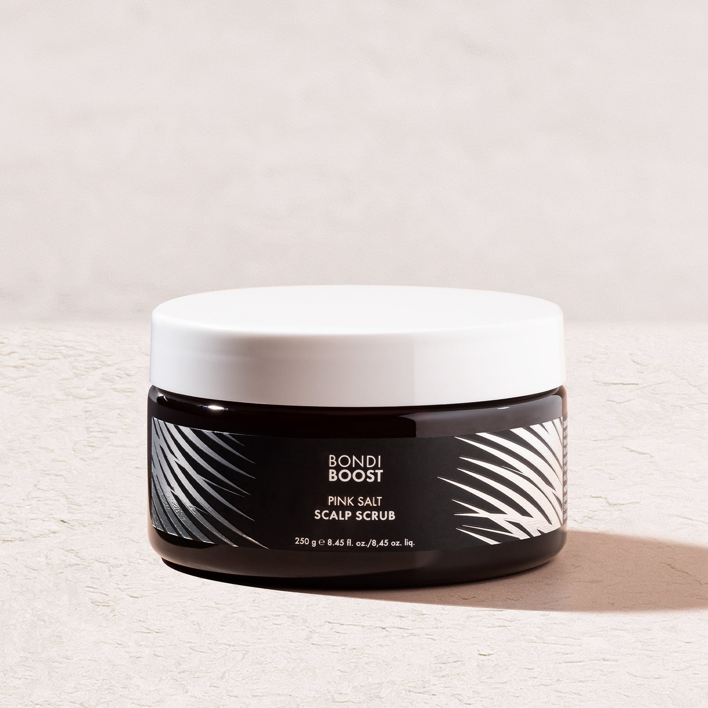 MICRO-EXFOLIATING SCALP SCRUB