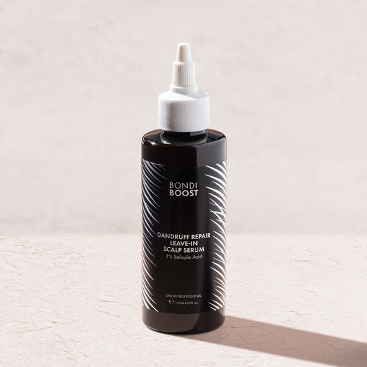 LEAVE-IN SCALP SERUM