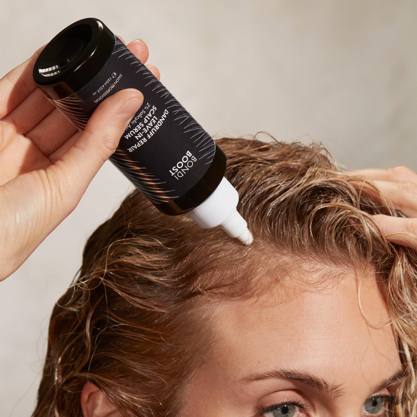 LEAVE-IN SCALP SERUM