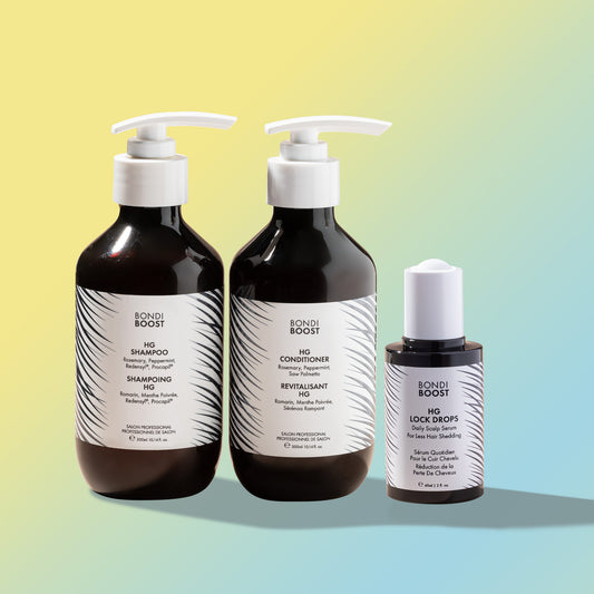 ANTI THINNING TRIO - TIK TOK EXCLUSIVE