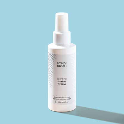 FRIZZ FIX LEAVE-IN SERUM