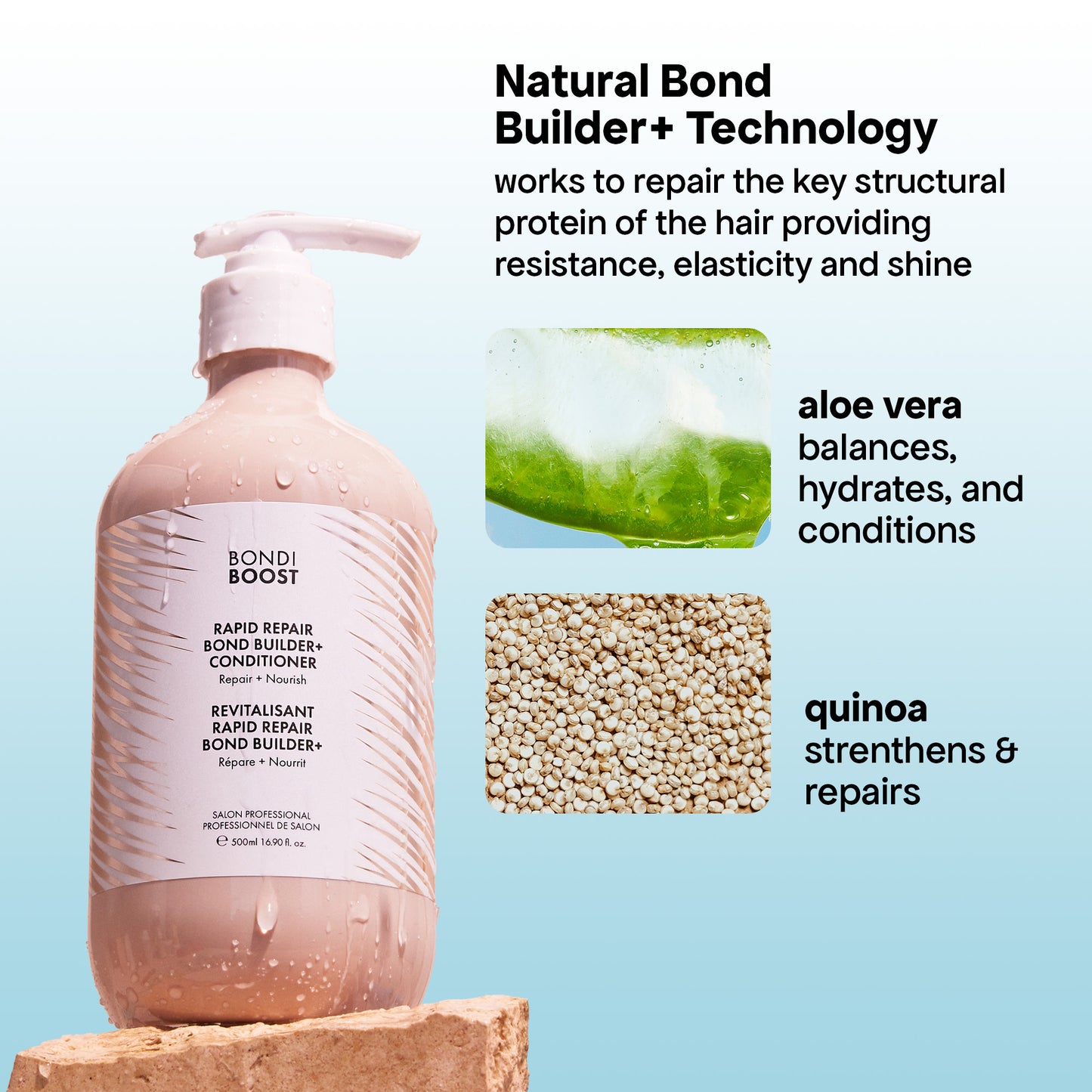 BOND BUILDER+ CONDITIONER