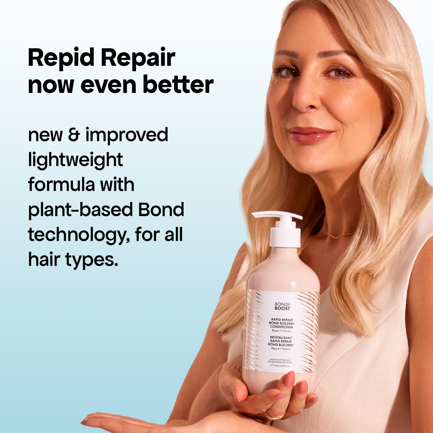 BOND BUILDER+ CONDITIONER