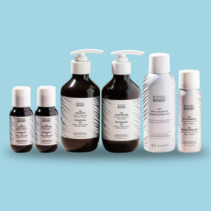 CLARA'S GOOD HAIR DAYS AHEAD BUNDLE