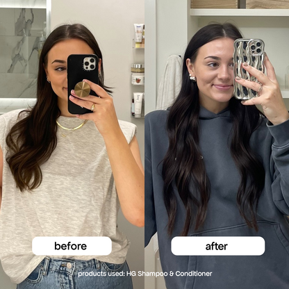 CLARA'S GOOD HAIR DAYS AHEAD BUNDLE