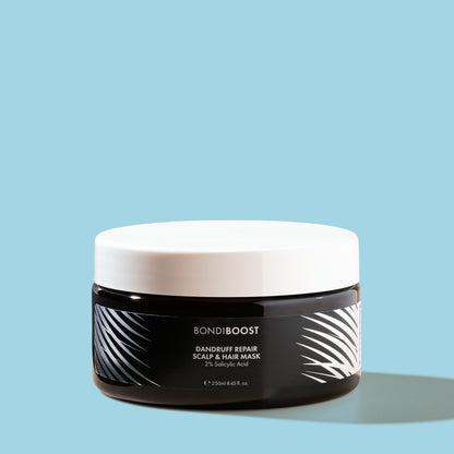 SCALP & HAIR MASK